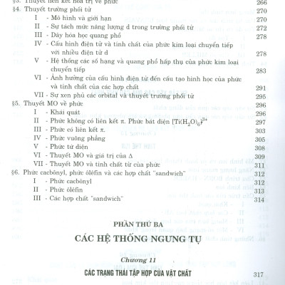 Cấu tạo nguyên tử và liên kết hóa học tập 2