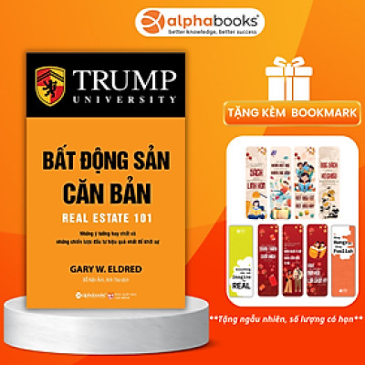 Bất động sản căn bản - Bản Quyền