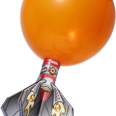 Klutz Air Power: Rocket Science Made Simple