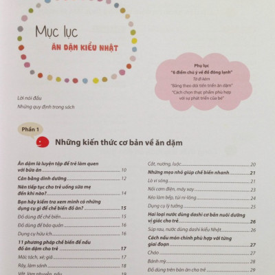 Combo 2 Cuốn Ăn Dặm Kiểu Nhật Và Ăn Dặm Không Nước Mắt - tặng kèm móc khóa 4Tech