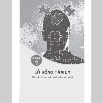 Rối Loạn Nhân Cách