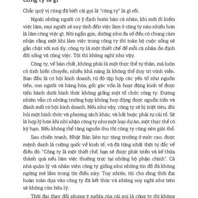 1 Thắng 9 Bại - Câu Chuyện Khởi Nghiệp Và Gây Dựng Thương Hiệu Của Ông Chủ UNIQLO - Tỷ Phú Giàu Nhất Nhật Bản