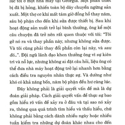 Đừng Đoán Mò Nữa