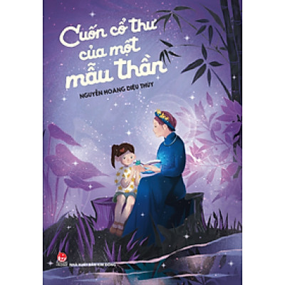 Cuốn Cổ Thư Của Một Mẫu Thần - Bản Quyền