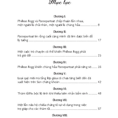 Sách - 80 Ngày Vòng Quanh Thế Giới