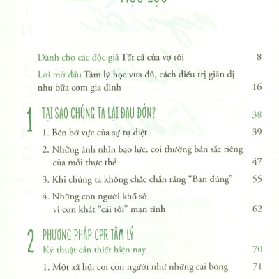 Người Chữa Lành - Sức Mạnh Lay Động Trái Tim