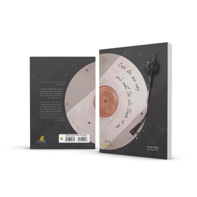 Sách - Cuộc Đời Sau Này, Ánh Mắt Tôi Chỉ Thuộc Về Em