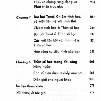 Sách - Bộ Sách Thần Số Học Và Thần Số Học Ứng Dụng (Bộ 2 Cuốn) (Tái Bản 2024)