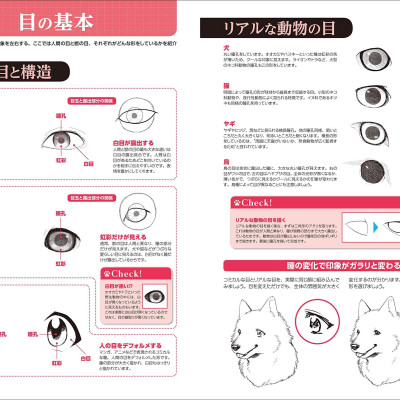 獣人の描き方 (超描けるシリーズ) SHISHIJIN NO EGAKI KATA RIARUKEMO KARA DEFORUMEKE
