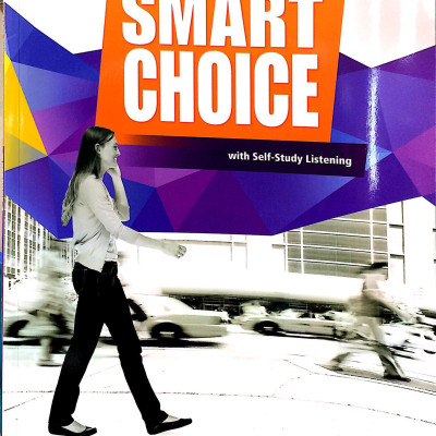 Smart Choice 3 WB 3E with acess to digital download centre