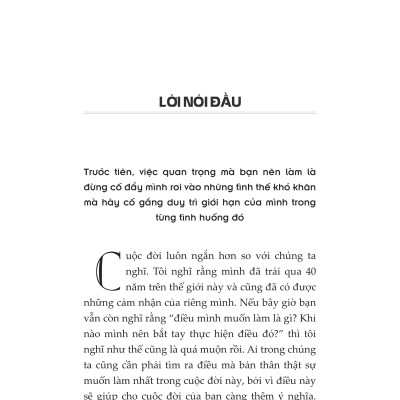 Thuật đọc tâm lý Sếp