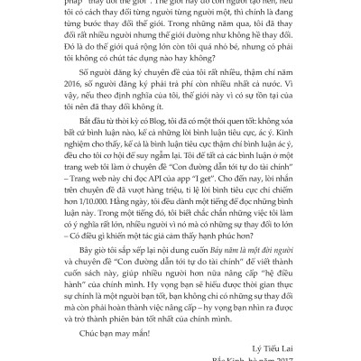 Đầu Tư Tài Chính Thông Minh - Con Đường Làm Giàu Cho Người Biết Nắm Bắt Cơ Hội