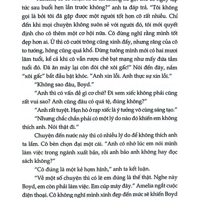 Sách - Hiệu Sách Trên Đảo