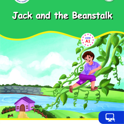 Combo truyện đọc Fairy Tales Graded Readers - CEFR A1