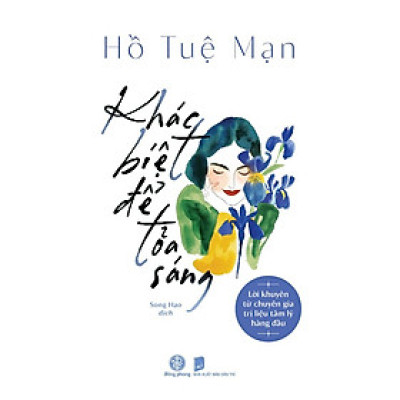 Khác Biệt Để Toả Sáng