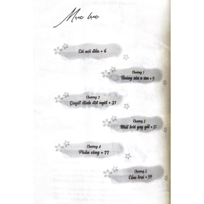 Bước Chân Con, Bước Chân Cha - Vanlangbooks