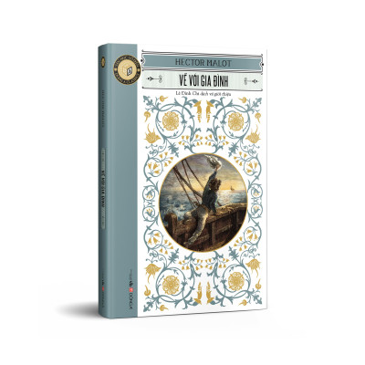 Sách - Về Với Gia Đình