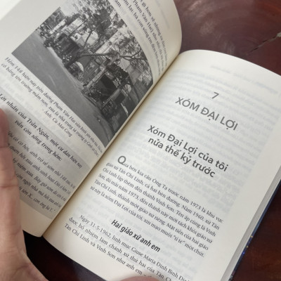 SÀI GÒN MỘT THUỞ - DÂN ÔNG TẠ ĐÓ – Tập 2 - Cù Mai Công - First New – bìa mềm