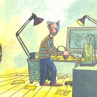 Seahorses Are Sold Out