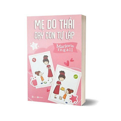 Mẹ Do Thái Dạy Con Tự Lập (Tái Bản 2022)