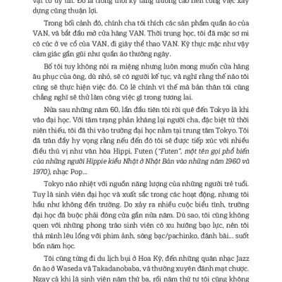 1 Thắng 9 Bại - Câu Chuyện Khởi Nghiệp Và Gây Dựng Thương Hiệu Của Ông Chủ UNIQLO - Tỷ Phú Giàu Nhất Nhật Bản