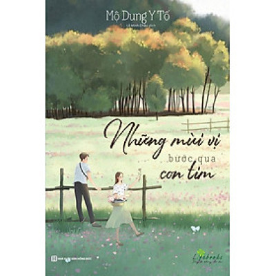 Những Mùi Vị Bước Qua Con Tim