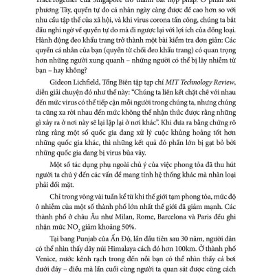 Sự Trỗi Dậy Của Chủ Nghĩa Xã Hội Công Nghệ