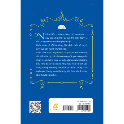 Hiệu ứng Romeo Và Juliet – Thư Ngư