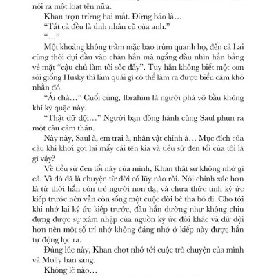 Sách - Anh Trai Nhân Vật Chính - Tập 1