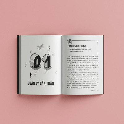 Sách - Cẩm Nang Thăng Tiến Sự Nghiệp Cho Phụ Nữ Hiện Đại - AZ Việt Nam