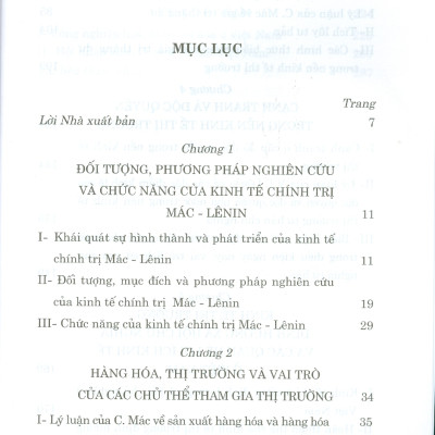 Combo 3 cuốn Giáo Trình Triết Học Mác – Lênin + Giáo Trình Kinh Tế Chính Trị Mác – Lênin + Giáo Trình Tư Tưởng Hồ Chí Minh (Dành Cho Bậc Đại Học Hệ Không Chuyên Lý Luận Chính Trị) - Bộ mới năm 2021