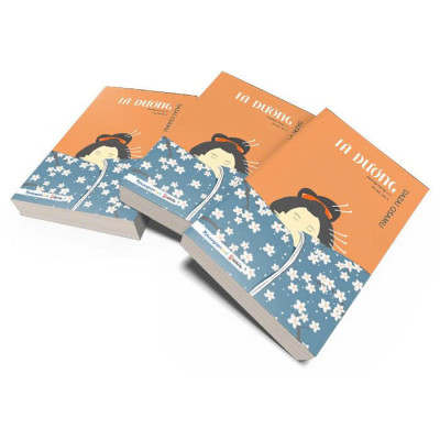 Tà Dương (Tái bản năm 2024)