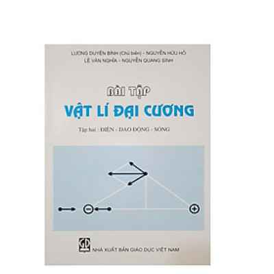 Bài tập Vật lý đại cương tập 2