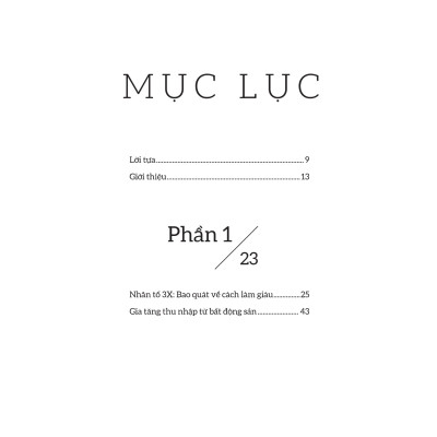 Phân Tích Đầu Tư Bất Động Sản - 1980
