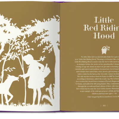 The Fairy Tales of the Brothers Grimm