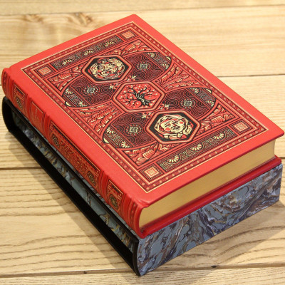 Ấn bản giới hạn Đôi lứa xứng đôi - Nửa đêm - Cười 