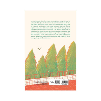 Có Lẽ Bạn Nên Gặp Bác Sĩ Tâm Lý - Bản Quyền