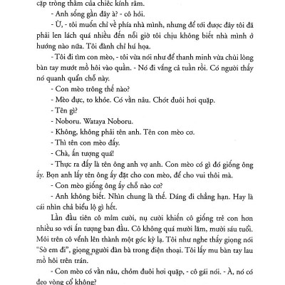 Biên Niên Ký Chim Vặn Dây Cót (Tái Bản 2020)