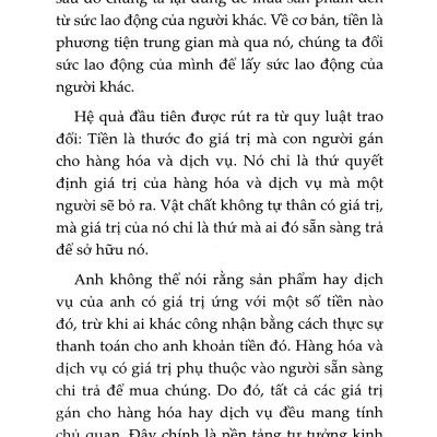 Nghệ Thuật Quản Lý Tài Chính Cá Nhân (Tái Bản 2022)