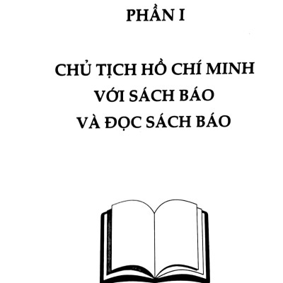 Những Tấm Gương Ham Đọc Sách Và Tự Đọc Thời Đại Hồ Chí Minh 