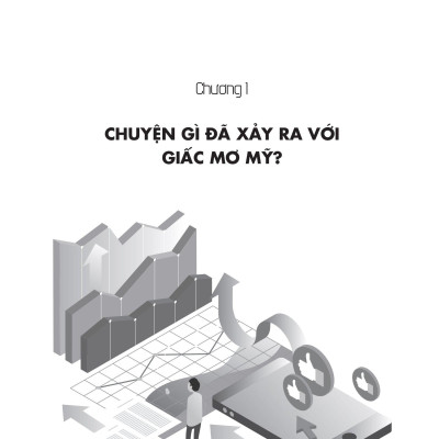 Nhận Diện Điểm Mù Trong Đầu Tư Kinh Doanh