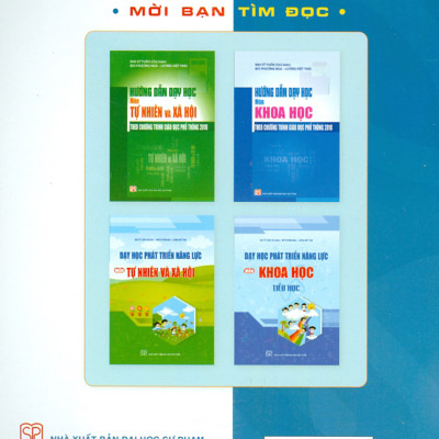Giáo Trình Cơ Sở Tự Nhiên Và Xã Hội