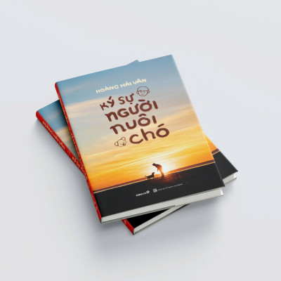 Ký sự người nuôi chó