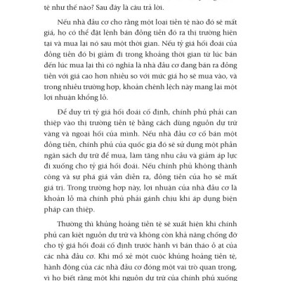 Sách - Cách Dự Báo Và Vượt Qua Khủng Hoảng Kinh Tế Trong Tương Lai - Đại Địa Chấn Kinh Tế - The Great Crashes