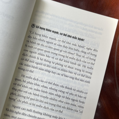 TẬP LUYỆN CỔ HỌNG - 5 phút 1 ngày giúp kéo dài 10 năm tuổi thọ – Otani Yoshio - THAIHABOOKS (bìa mềm)