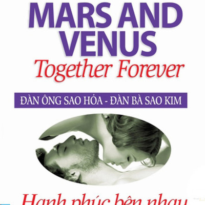 Combo 2 cuốn sách: Đàn Ông Sao Hỏa - Đàn Bà Sao Kim(Hạnh Phúc Bên Nhau) + Lời hứa về một cây bút chì