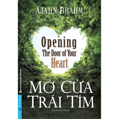 Combo Mở cửa trái tim + Bí quyết đơn giản hóa cuộc sống - Bản Quyền