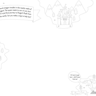 Maps Activities