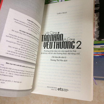 Vô Cùng Tàn Nhẫn, Vô Cùng Yêu Thương (Tập 2) - Tái Bản 2021