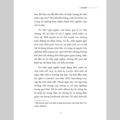 Hội Chứng Ký Ức Giả